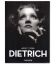 Marlene Dietrich : Movie Icons - Book