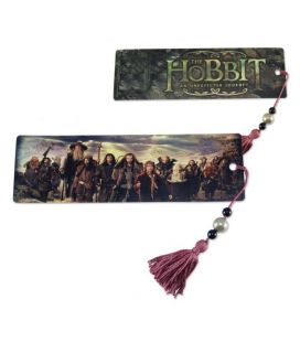 The Hobbit - Bookmark
