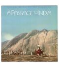 A Passage to India - Soundtrack - 33 RPM