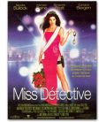 Miss Congeniality - 47" x 63" - Large Original French Movie Poster