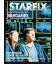 Starfix Magazine N°11 - January 1984 with Matthew Broderick