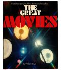 The Great Movies - Ancien livre en anglais 