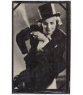Marlene Dietrich - Vintage book used in english