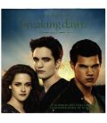 Twilight : Breaking Dawn - 2013 Wall Calendar