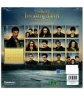 Twilight : Breaking Dawn - 2013 Wall Calendar