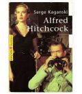 Alfred Hitchcock de Serge Kaganski - Livre