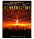 Independence Day - The Making of - Livre