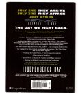 Independence Day - The Making Of - Book