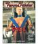 Femme Fatales Magazine - July 1998 - US Magazine with Natasha Henstridge