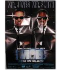 Men in Black - 47" x 63" - Original French Movie Poster