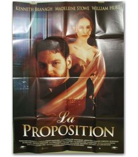 The Proposition - 47" x 63"