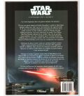 Star Wars : Episode 2 - L'attaque des clônes - Livre d'après le film