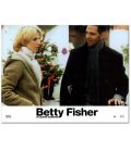 Betty Fisher and Other Stories - Set of 6 French Lobby Card