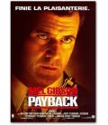 Payback - 47" x 63"