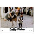 Betty Fisher et autres histoires - Pochette de 6 photos avec Nicole Garcia