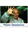 One Hour Photo - Set of 5 French Lobby Card