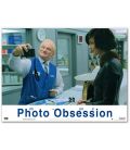 One Hour Photo - Set of 5 French Lobby Card