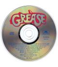 Grease - Trame sonore - CD