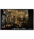 Le Batard de Dieu - Set of 15 French Lobby Card