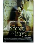 Le Secret du bayou - 47" x 63"
