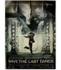 Save the Last Dance - 47" x 63"
