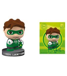 Green Lantern - Figurine Little Mates de 2"