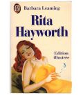 Rita Hayworth - Book