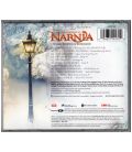 The Chronicles of Narnia - Soundtrack - CD