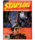Starlog N°51 - Octobre 1981 - Ancien magazine américain avec Star Wars et Indiana Jones