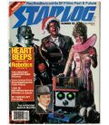 Starlog Magazine N°53 - December 1981 with Heartbeeps