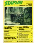 Starlog Magazine N°41 - December 1980 with Flash Gordon