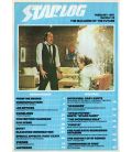 Starlog Magazine N°43 - February 1981 with Scanners