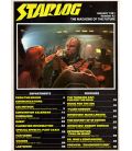 Starlog Magazine N°42 - January 1981 with Star Trek