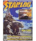 Starlog N°57 - Avril 1982 - Ancien magazine américain avec Megaforce