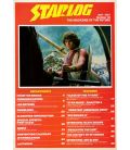 Starlog N°46 - Mai 1981 - Ancien magazine américain avec Le Choc des Titans