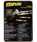 Starlog Magazine N°29 - December 1979 with Meteor