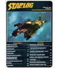 Starlog N°31 - Février 1980 - Ancien magazine américain avec Le Trou noir