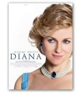 Diana - 47" x 63" - Original French Poster