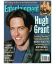 Entertainment Weekly N°498 - 13 août 1999 - Magazine américain avec Hugh Grant