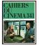 Cahiers du cinema Magazine N°341 - November 1982 with Michel Piccoli