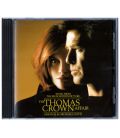 The Thomas Crown Affair - Soundtrack - CD