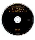 L'Affaire Thomas Crown - Trame sonore - CD