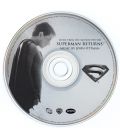 Le retour de Superman - Trame sonore - CD