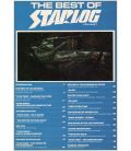The Best Of Starlog N°1 - 1980 - Ancien magazine américain avec Mark Hamill