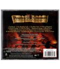Pirates des Caraïbes : La malédiction de la Perle Noire - Trame sonore - CD