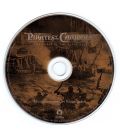 Pirates des Caraïbes : La malédiction de la Perle Noire - Trame sonore - CD