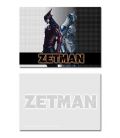 Zetman - Memo Pad