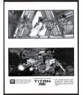Titan A.E. - Dossier de presse