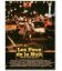 Brights Lights, Big City - 47" x 63" - Vintage Large Original French Movie Poster