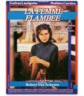 La Femme flambée - 47" x 63"